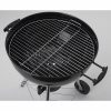 GRILL CHEF KETTLE ΨΗΣΤΑΡΙΑ ΚΑΡΒΟΥΝΟΥ ΣΤΡΟΓΓΥΛΗ Ø53,5 ΕΚ - Image 3