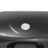 BBQ ΥΓΡΑΕΡΙΟΥ GS GRILL 2 + PLANCHA 8kW - Image 5