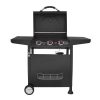 BBQ ΥΓΡΑΕΡΙΟΥ GS GRILL LITE 3 - 9kW - Image 2
