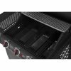 BBQ ΥΓΡΑΕΡΙΟΥ GS GRILL LITE 3 - 9kW - Image 4