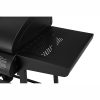 BBQ ΥΓΡΑΕΡΙΟΥ GS GRILL LITE 3 - 9kW - Image 5