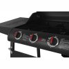 BBQ ΥΓΡΑΕΡΙΟΥ GS GRILL LITE 3 - 9kW - Image 6