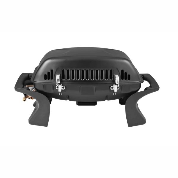 BBQ ΥΓΡΑΕΡΙΟΥ GS GRILL 2 MINI - 5kW - Image 2