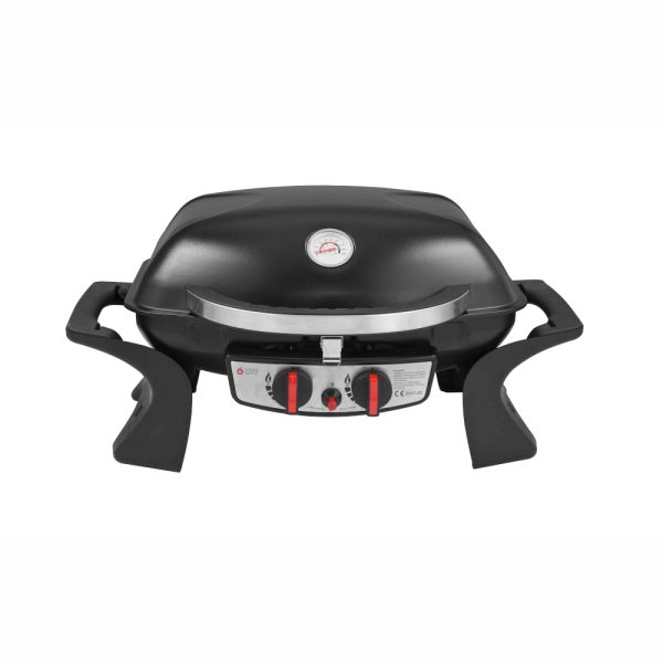 BBQ ΥΓΡΑΕΡΙΟΥ GS GRILL 2 MINI - 5kW