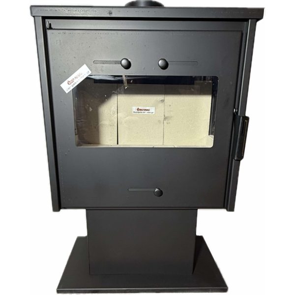 PANORAMIC VIEW 15KW - Image 3