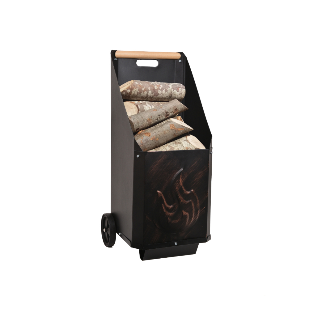 ΤΡΟΧΗΛΑΤΗ ΞΥΛΟΘΗΚΗ VA3