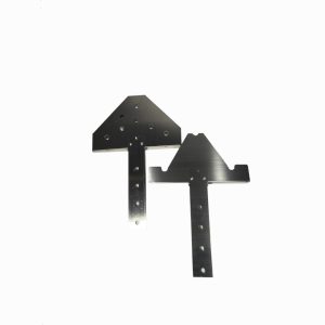 ΑΝΟΞΕΙΔΩΤΟΣ ΤΡΙΠΛΟΣ ΜΗΧΑΝΙΣΜΟΣ ΤΡΙΓΩΝΙΚΟΣ ΓΙΑ ΚΥΠΡΙΑΚΗ ΦΟΥΚΟΥ