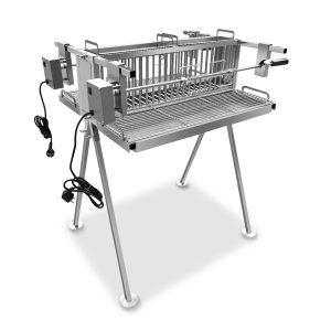 ΑΝΟΞΕΙΔΩΤΗ ΑΝΤΙΚΡΙΣΤΙΕΡΑ 77Χ60 ΕΚ. ΒΑΛΜΑΣ