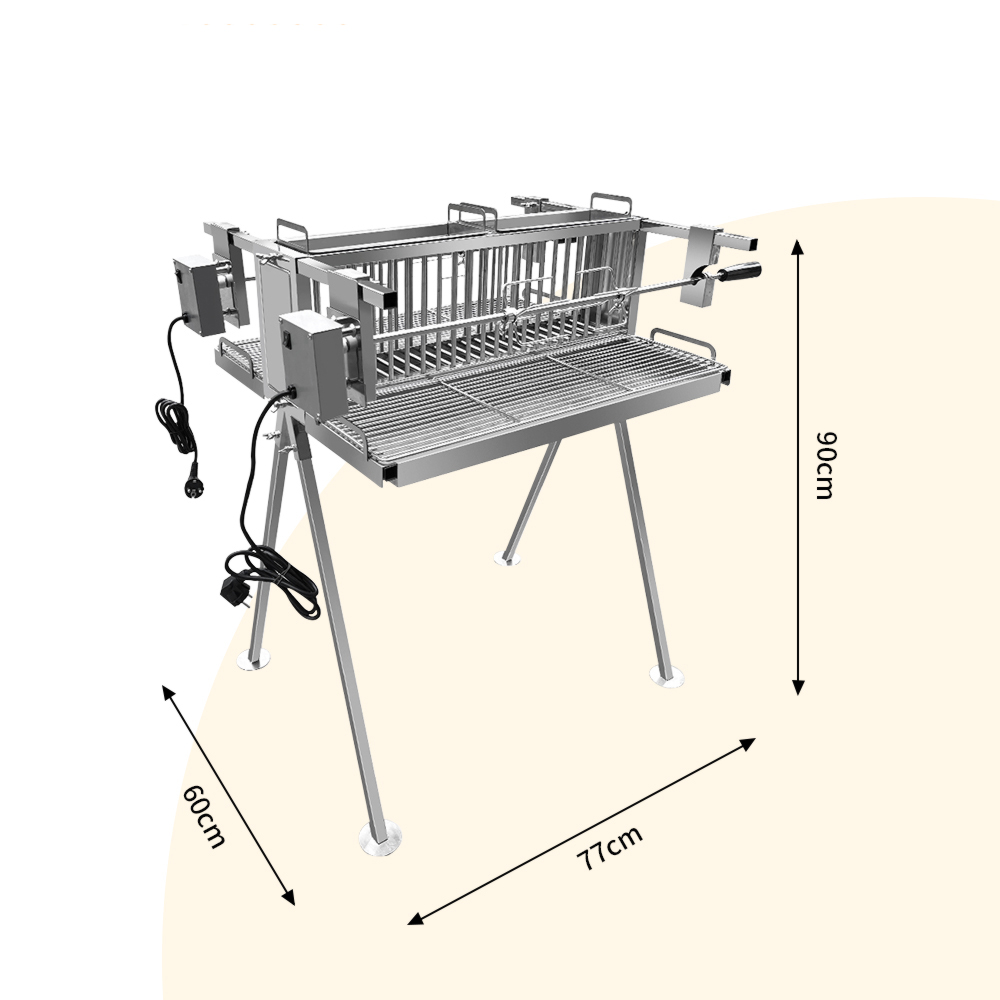 ΑΝΟΞΕΙΔΩΤΗ ΑΝΤΙΚΡΙΣΤΙΕΡΑ 77Χ60 ΕΚ. ΒΑΛΜΑΣ - Image 2