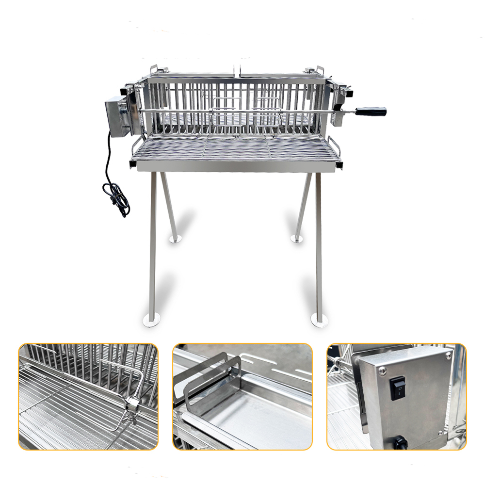 ΑΝΟΞΕΙΔΩΤΗ ΑΝΤΙΚΡΙΣΤΙΕΡΑ 77Χ60 ΕΚ. ΒΑΛΜΑΣ - Image 3