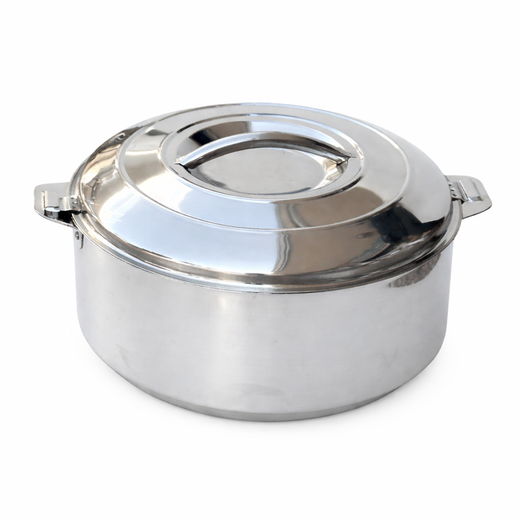 ΘΕΡΜΟΣ ΦΑΓΗΤΟΔΟΧΕΙΟ 5ΛΤ-7,5ΛΤ-10ΛΤ