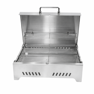 ΑΝΟΞΕΙΔΩΤΗ ΦΟΡΗΤΗ ΨΗΣΤΑΡΙΑ 40Χ30 ΒΑΛΜΑΣ