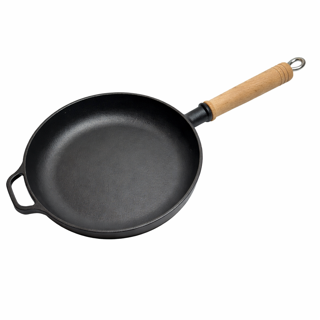 ΜΑΝΤΕΜΕΝΙΟ ΤΗΓΑΝΙ 27 ΕΚ ΜΕ ΑΠΟΣΠΩΜΕΝΟ ΧΕΡΟΥΛΙ