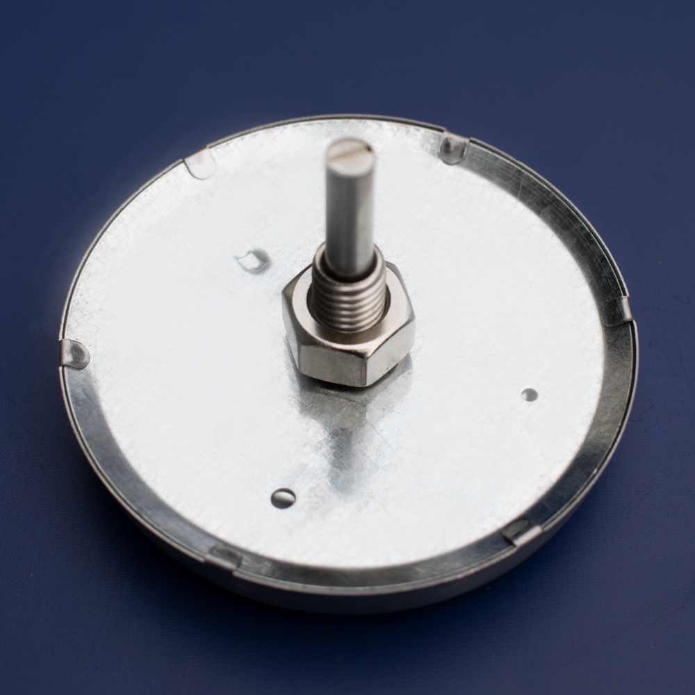 ΘΕΡΜΟΜΕΤΡΟ ΨΗΣΤΑΡΙΑΣ - ΦΟΥΡΝΟΥ ΕΩΣ 427 °C - Image 3