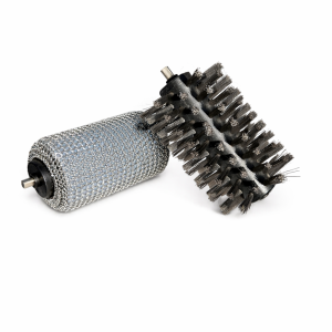 ΑΝΤΑΛΛΑΚΤΙΚΕΣ ΒΟΥΡΤΣΕΣ MESH & WIRE BRUSH