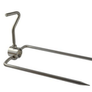 ΑΝΟΞΕΙΔΩΤΟ ΔΙΧΑΛΟ ΑΡΝΙΟΥ Φ16