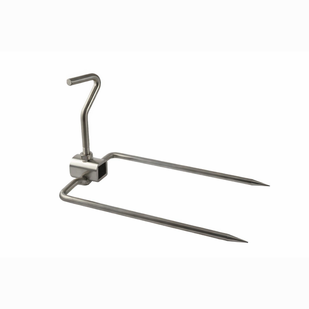 ΑΝΟΞΕΙΔΩΤΟ ΔΙΧΑΛΟ ΑΡΝΙΟΥ 16Χ16 ΧΙΛ