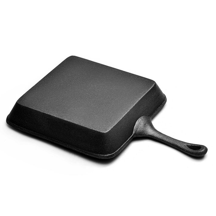 ΜΑΝΤΕΜΕΝΙΟ ΤΗΓΑΝΙ ΤΕΤΡΑΓΩΝΟ 28 & 26 ΕΚΑΤΟΣΤΩΝ - Image 3