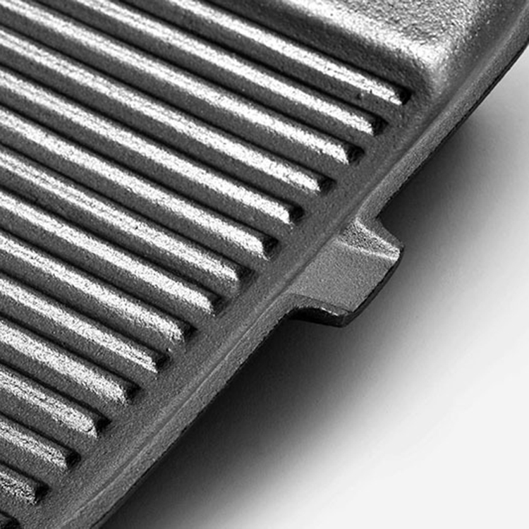 ΜΑΝΤΕΜΕΝΙΟ ΤΗΓΑΝΙ ΤΕΤΡΑΓΩΝΟ 28 & 26 ΕΚΑΤΟΣΤΩΝ - Image 2